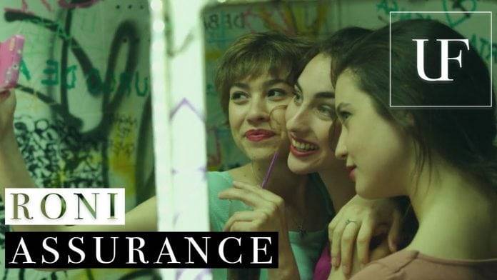 Roni - Assurance (Prod. Alex Szotak)