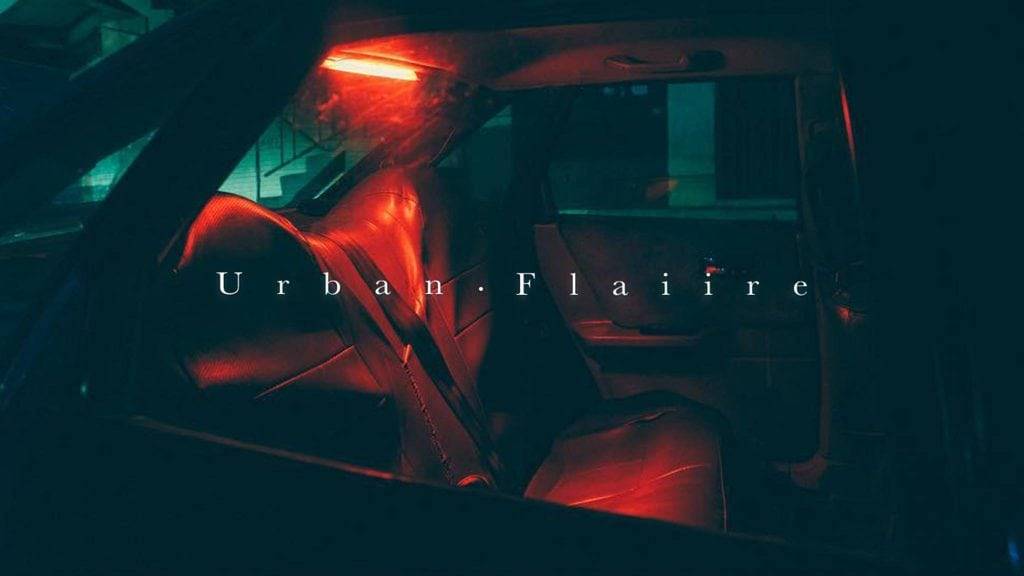 Urban Flaiire