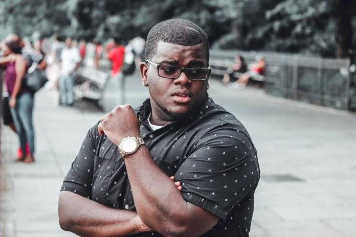 Have You Heard ‘Halo & Horns’ By Kadeem Lavine Yet? Have You Heard ‘Halo & Horns’ By Kadeem Lavine Yet?