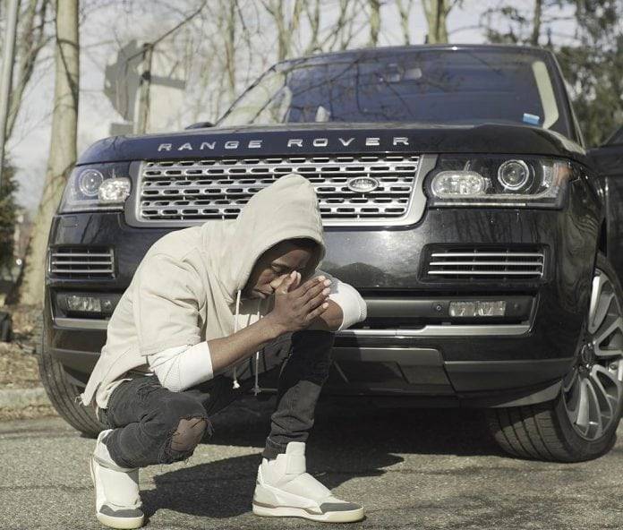 Passport General Tells His Brother’s Story In Powerful ‘08a2942’ Video Passport General Tells His Brother’s Story In Powerful ‘08a2942’ Video