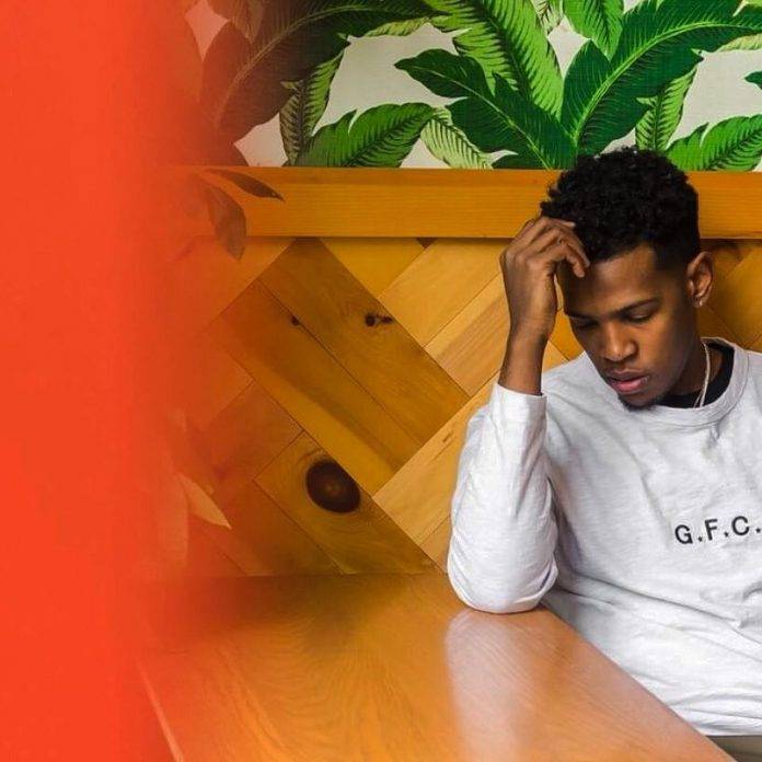 If a guy calls you 1000 times, he just might be selfish… well, at least according to Jermaine Elliott