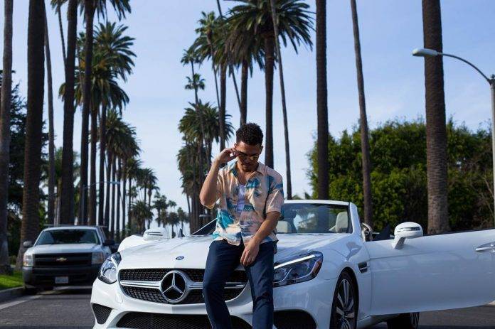 Justin Starling Proves GR8 Things Take Time on '20Gr8teen' Justin Starling Proves GR8 Things Take Time on '20Gr8teen'