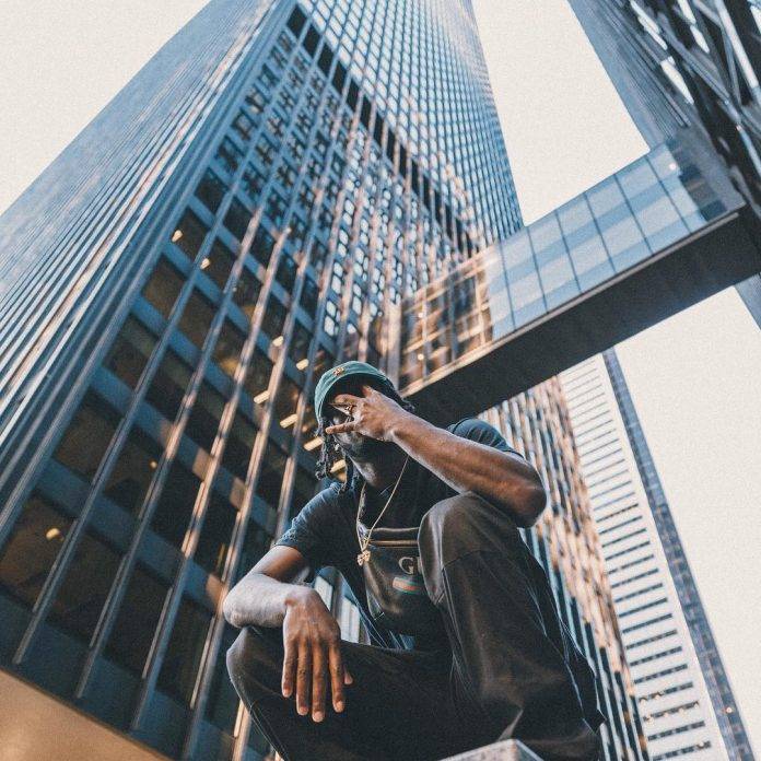 New Music: Notifi - 'Wave'