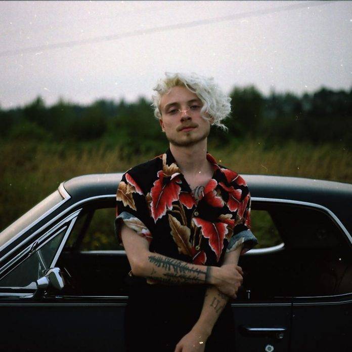 McEvoy – ‘These Are The Moments’ [EP Review]