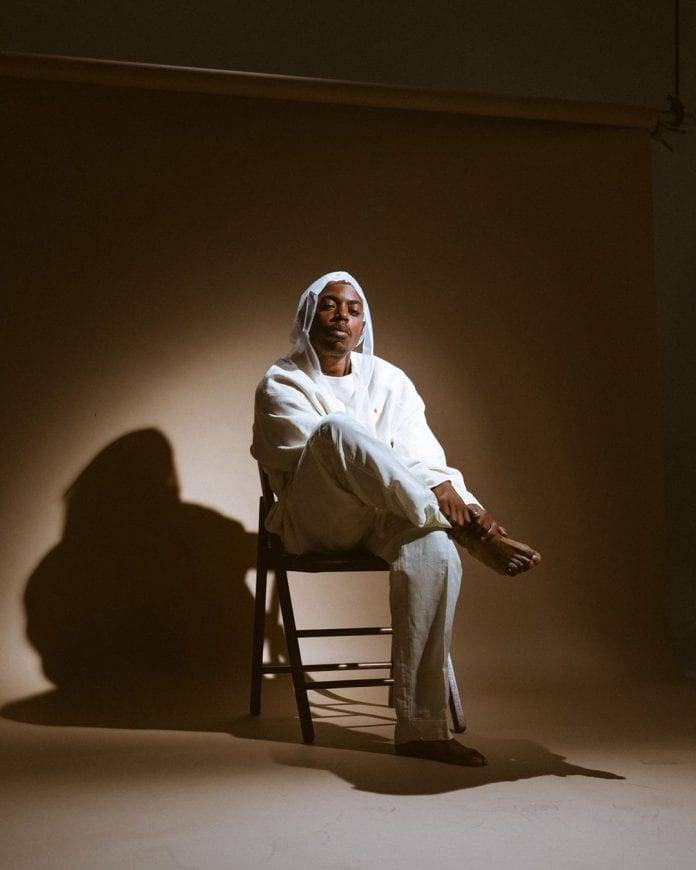 Boogie Bares His Soul on 'Everythings For Sale'