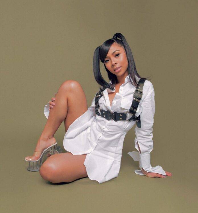 Mariah the Scientist - RIP