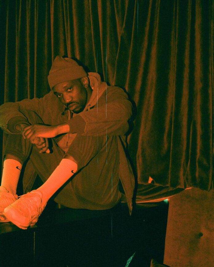 Miles from Kinshasa - Wearing Smiles Miles from Kinshasa - Wearing Smiles