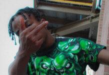 iRok Releases Debut Visual to Latest Single “Man On The Moon” (MUST WATCH!) iRok - Man On The Moon