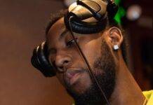 Passport General Drops Highly Anticipated “00Porty 2” Passport General - 00Porty 2